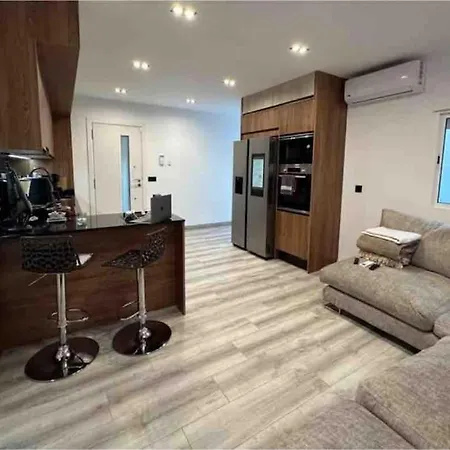Luxury Penthouse 公寓 *