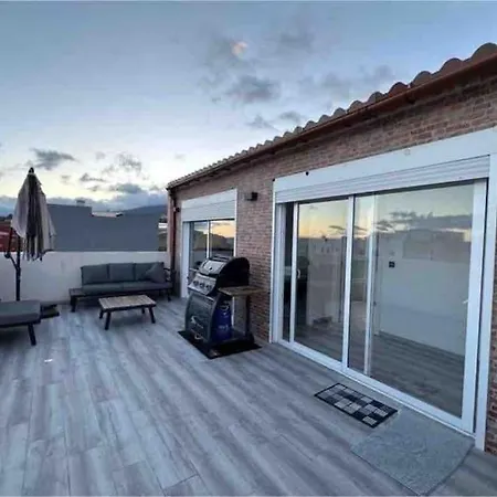 Luxury Penthouse * Santa Cruz de Tenerife